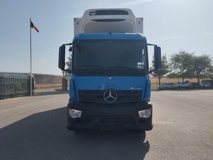 شاحنة التبريد Mercedes-Benz ANTOS 26 36