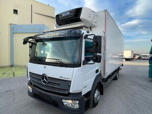 Mercedes-Benz ATEGO 1018  frigorifik kamyon