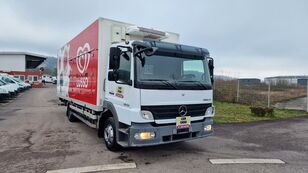 camion frigorifique Mercedes-Benz ATEGO 1022 Mit Thermo King V-300 Max Bis -32C