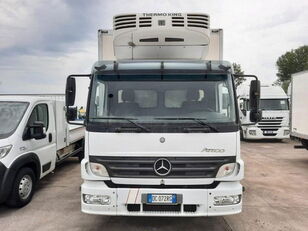 Mercedes-Benz ATEGO 1222 Kühlkoffer LKW