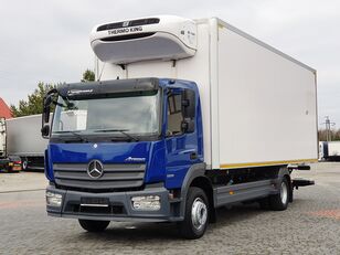 Mercedes-Benz ATEGO 1223  refrigerated truck