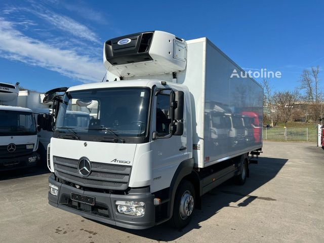 camion frigorifique Mercedes-Benz ATEGO 1223 L LBW 1,5 T