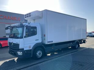 Mercedes-Benz ATEGO 1230 refrigerated truck