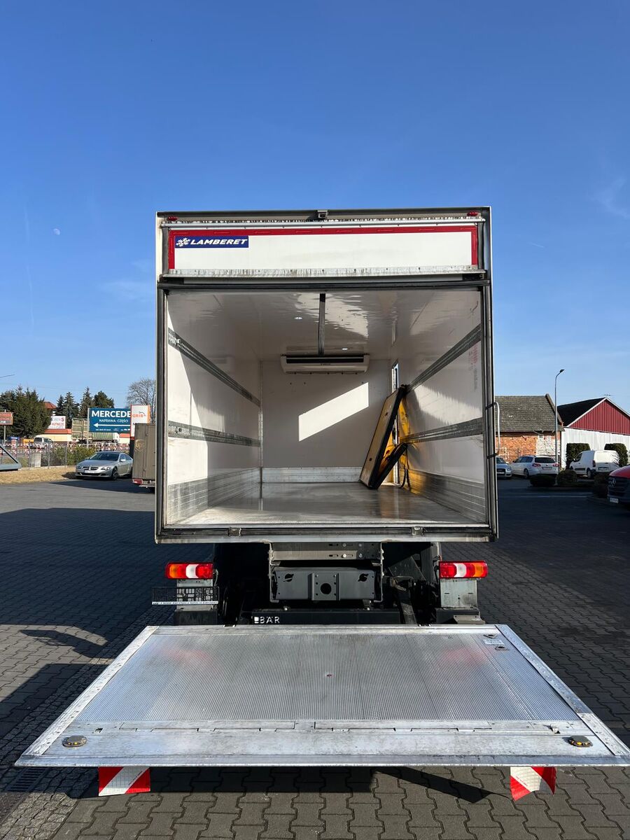 Mercedes-Benz ATEGO 1230