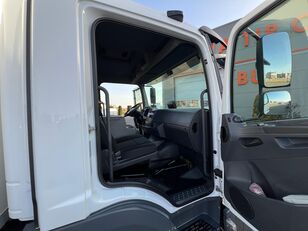 Mercedes-Benz ATEGO 1230 kjølebil til salgs - Bilde 18 | Autoline NO Mercedes-Benz ATEGO 1230 kjølebil | Bilde 18 - Autoline