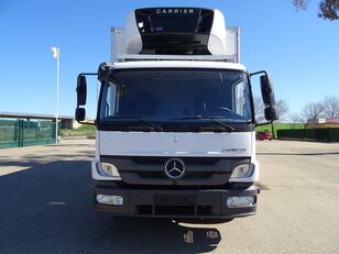 авторефрижератор Mercedes-Benz ATEGO 13 22
