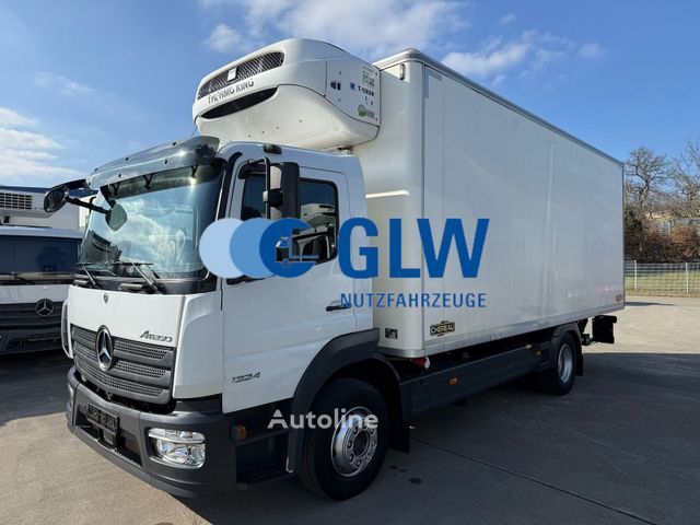 판매 중인 냉장 트럭 Mercedes-Benz ATEGO 1324 L | Autoline KR 냉장 트럭 Mercedes-Benz ATEGO 1324 L - Autoline