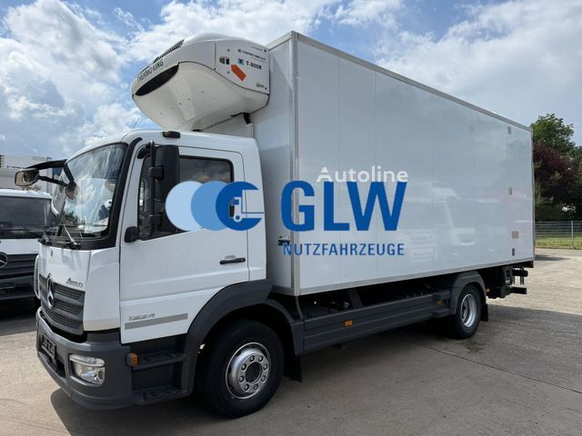 Camion frigorifique Mercedes-Benz ATEGO 1324 L - Autoline