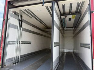 Mercedes-Benz ATEGO 1324 L Kühlkoffer 6,30 m LBW 1,5 T*THERMO refrigerated truck for sale - Image 15 | Autoline IL Mercedes-Benz ATEGO 1324 L Kühlkoffer 6,30 m LBW 1,5 T*THERMO refrigerated truck | Image 15 - Autoline