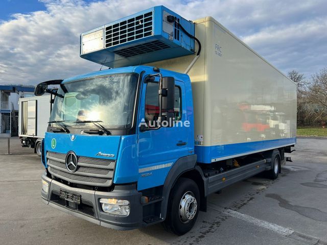 Mercedes-Benz ATEGO 1524 L camión frigorífico