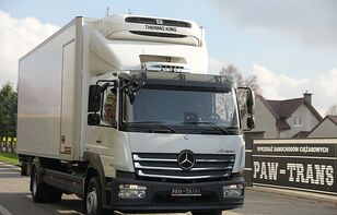 ciężarówka chłodnia Mercedes-Benz ATEGO 1530