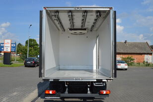 camion frigo Mercedes-Benz ATEGO 816