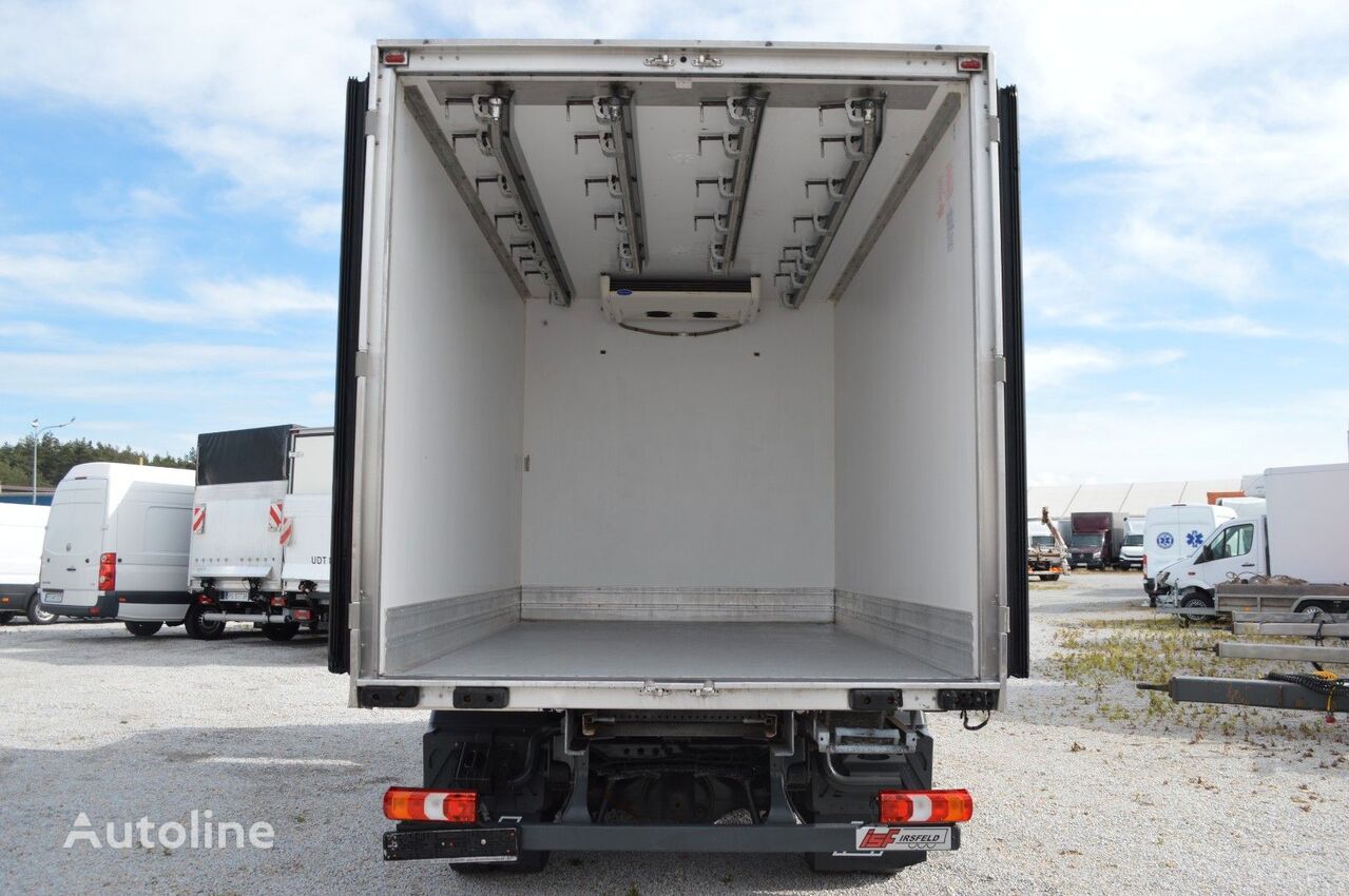 Mercedes-Benz ATEGO 816  refrigerated truck