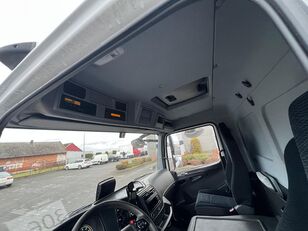 Camião frigorífico Mercedes-Benz ATEGO 816 a venda - Imagem 16 | Autoline AO Camião frigorífico Mercedes-Benz ATEGO 816 | Imagem 16 - Autoline