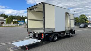 Külmveoki Mercedes-Benz ATEGO 816 müük - Pilt 9 | Autoline EE Külmveok Mercedes-Benz ATEGO 816 | Pilt 9 - Autoline