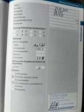 Külmveoki Mercedes-Benz ATEGO 816 müük - Pilt 33 | Autoline EE Külmveok Mercedes-Benz ATEGO 816 | Pilt 33 - Autoline