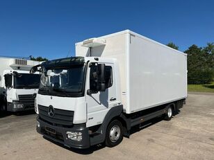 Mercedes-Benz ATEGO 816 L refrigerated truck