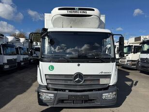 شاحنة التبريد Mercedes-Benz ATEGO 818 L Tiefk&uuml;hlkoffer 5 m LBW 1 to.*THERMO
