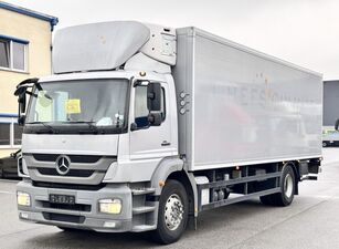 truk berpendingin Mercedes-Benz AXOR 1824