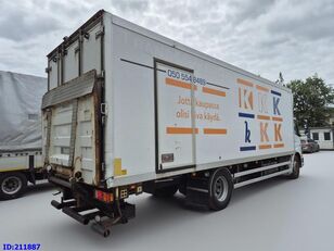 Venta de Mercedes-Benz Actros 1833 - Manual camión frigorífico - Imagen 5 | Autoline ES Mercedes-Benz Actros 1833 - Manual camión frigorífico | Imagen 5 - Autoline