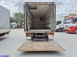 Venta de Mercedes-Benz Actros 1833 - Manual camión frigorífico - Imagen 7 | Autoline ES Mercedes-Benz Actros 1833 - Manual camión frigorífico | Imagen 7 - Autoline