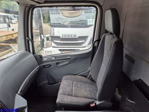 Venta de Mercedes-Benz Actros 1833 - Manual camión frigorífico - Imagen 27 | Autoline ES Mercedes-Benz Actros 1833 - Manual camión frigorífico | Imagen 27 - Autoline