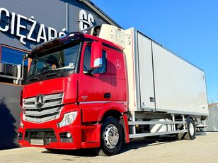 авторефрижератор Mercedes-Benz Actros 1835