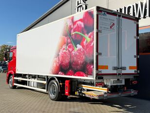 Mercedes-Benz Actros 1835 / E6 / chłodnia multitemperatura 19 Epal / NOWY MODE kamion hladnjača