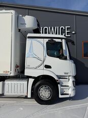بيع شاحنة التبريد Mercedes-Benz Actros 2530 - صورة 24 | Autoline LY شاحنة التبريد Mercedes-Benz Actros 2530 | صورة 24 - Autoline