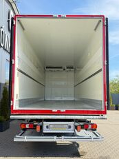 Eladó Mercedes-Benz Actros 2530 hűtős teherautó - Kép 12 | Autoline HU Mercedes-Benz Actros 2530 hűtős teherautó | Kép 12 - Autoline