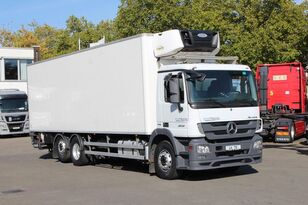sunkvežimis &scaron;aldytuvas Mercedes-Benz Actros 2532