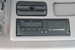 بيع شاحنة التبريد Mercedes-Benz Actros 2532 E5/CS 1150/Multi/Bi-Temp - صورة 23 | Autoline SA شاحنة التبريد Mercedes-Benz Actros 2532 E5/CS 1150/Multi/Bi-Temp | صورة 23 - Autoline