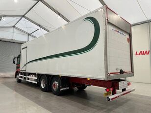 Camion frigorifique Mercedes-Benz Actros 2533 à vendre - Image 8 | Autoline ML Camion frigorifique Mercedes-Benz Actros 2533 | Image 8 - Autoline