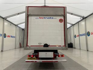 Camion frigorifique Mercedes-Benz Actros 2533 à vendre - Image 9 | Autoline ML Camion frigorifique Mercedes-Benz Actros 2533 | Image 9 - Autoline