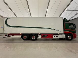 Camion frigorifique Mercedes-Benz Actros 2533 à vendre - Image 16 | Autoline ML Camion frigorifique Mercedes-Benz Actros 2533 | Image 16 - Autoline