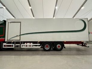 Camion frigorifique Mercedes-Benz Actros 2533 à vendre - Image 23 | Autoline ML Camion frigorifique Mercedes-Benz Actros 2533 | Image 23 - Autoline