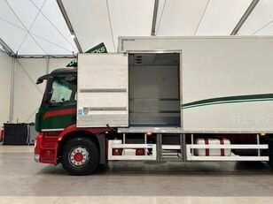 Camion frigorifique Mercedes-Benz Actros 2533 à vendre - Image 26 | Autoline ML Camion frigorifique Mercedes-Benz Actros 2533 | Image 26 - Autoline