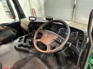 Camion frigorifique Mercedes-Benz Actros 2533 à vendre - Image 52 | Autoline ML Camion frigorifique Mercedes-Benz Actros 2533 | Image 52 - Autoline