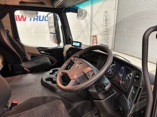 Camion frigorifique Mercedes-Benz Actros 2533 à vendre - Image 54 | Autoline ML Camion frigorifique Mercedes-Benz Actros 2533 | Image 54 - Autoline