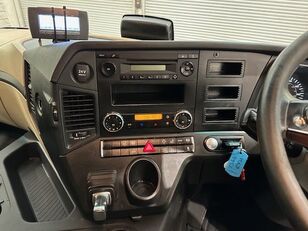 Camion frigorifique Mercedes-Benz Actros 2533 à vendre - Image 60 | Autoline ML Camion frigorifique Mercedes-Benz Actros 2533 | Image 60 - Autoline