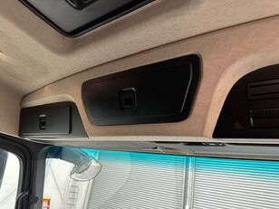 Camion frigorifique Mercedes-Benz Actros 2533 à vendre - Image 66 | Autoline ML Camion frigorifique Mercedes-Benz Actros 2533 | Image 66 - Autoline