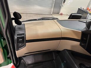 Camion frigorifique Mercedes-Benz Actros 2533 à vendre - Image 93 | Autoline ML Camion frigorifique Mercedes-Benz Actros 2533 | Image 93 - Autoline