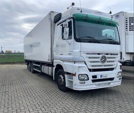 ciężarówka chłodnia Mercedes-Benz Actros 2536