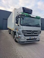 авторефрижератор Mercedes-Benz Actros 2536 6x2 / Carrier 950