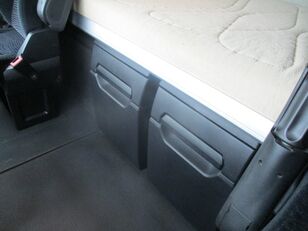 Venta de Mercedes-Benz Actros 2542 6x2 Carrier supra 850 B.A.R camión frigorífico - Imagen 22 | Autoline ES Mercedes-Benz Actros 2542 6x2 Carrier supra 850 B.A.R camión frigorífico | Imagen 22 - Autoline