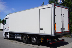 Chladírenský nákladní vozidlo Mercedes-Benz Actros 2542 / GIGA cabin / Thermoking 1000R na prodej - Obrázek 5 | Autoline CZ Chladírenský nákladní vozidlo Mercedes-Benz Actros 2542 / GIGA cabin / Thermoking 1000R | Obrázek 5 - Autoline