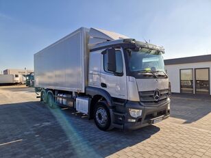 camion frigo Mercedes-Benz Actros 2543