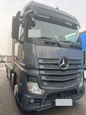 авторефрижератор Mercedes-Benz Actros 2545