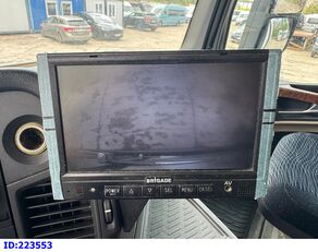 Купить авторефрижератор Mercedes-Benz Actros 2545 6x2 Euro5 - Изображение 14 | Autoline TM Авторефрижератор Mercedes-Benz Actros 2545 6x2 Euro5 | Изображение 14 - Autoline