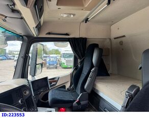 Купить авторефрижератор Mercedes-Benz Actros 2545 6x2 Euro5 - Изображение 16 | Autoline TM Авторефрижератор Mercedes-Benz Actros 2545 6x2 Euro5 | Изображение 16 - Autoline